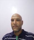 Rencontre Homme Maroc à Casablanca  : Abdellah, 52 ans